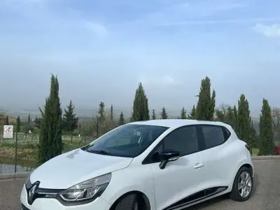 Usata Renault Clio IV 73 CV (53 kW) 2012 Berlina