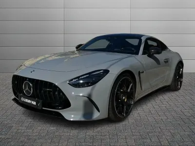 Usata Mercedes AMG GT 63