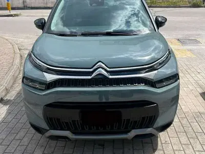 Usata Citroën C3 Aircross Feel 110 CV (80 kW) 2022 SUV