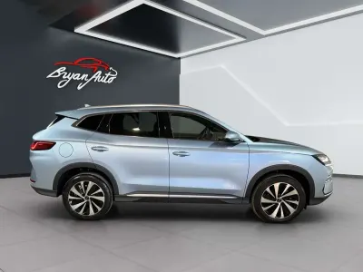 Ny BYD Seal U Boost 218 HK (160 kW) 2025 Other SUV