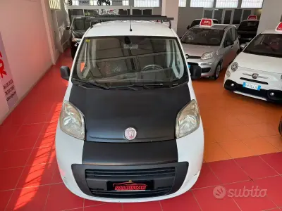 Usata Fiat Qubo