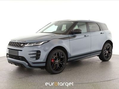 usata Land Rover Range Rover evoque 2.0D I4 2.0D I4 204 CV AWD Auto R-Dynamic SE