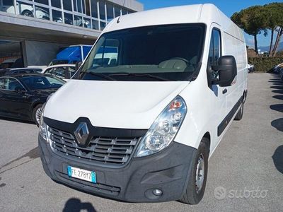 usata Renault Master 2.3 DCI L3H2