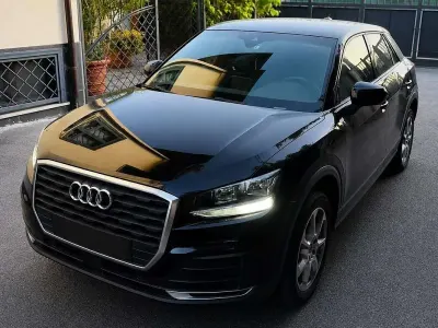 Usata Audi Q2