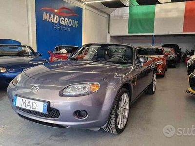 Mazda MX5