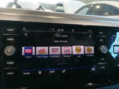 Usata VW Taigo