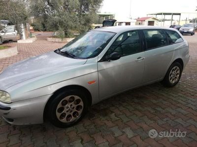 usata Alfa Romeo 156 1ª serie - 2001