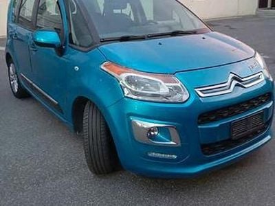 Usata Citroën C3 Picasso