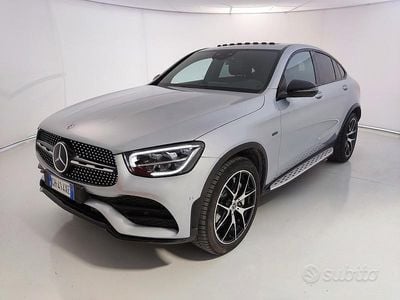 Mercedes GLC300