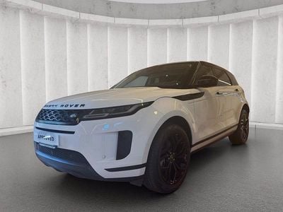 Usata Land Rover Range Rover evoque SE 119 kW (163 CV) 2023 SUV