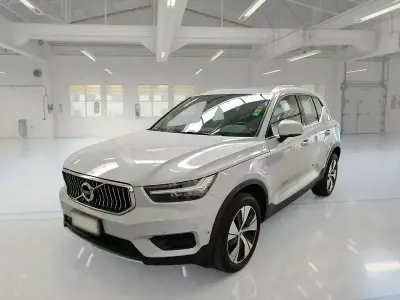 Usata Volvo XC40 129 CV (94 kW) 2021 SUV