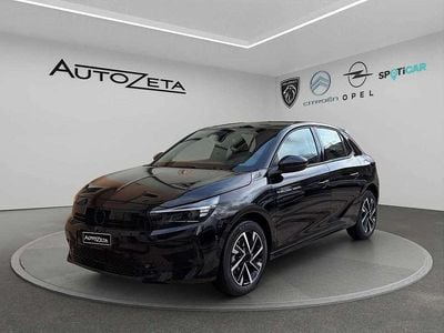 Nero Nuova 2025 Opel Corsa Berlina | 19.900 € (Buon prezzo)