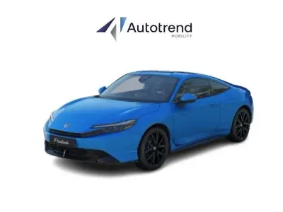 Nuova Honda Prelude Advance 183 CV (134 kW) 2026 Blu Coupé