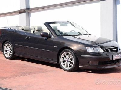Saab 9-3 Cabriolet