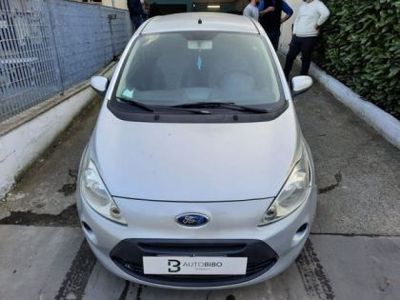 usata Ford Ka KA 2ª S. (2008--->)1.2 8V 69CV Titanium