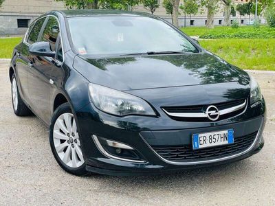 usata Opel Astra Astra5p 1.4 t Benzina120cv MOTORE REVISIONATO