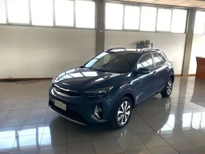 Occasion Kia Stonic