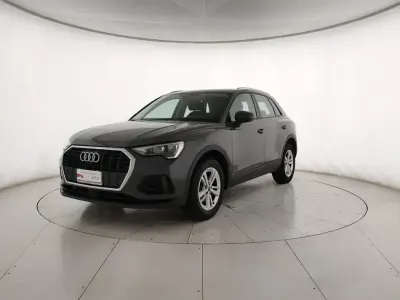 Brugt Audi Q3 Comfort 150 HK (110 kW) 2023 Grå SUV