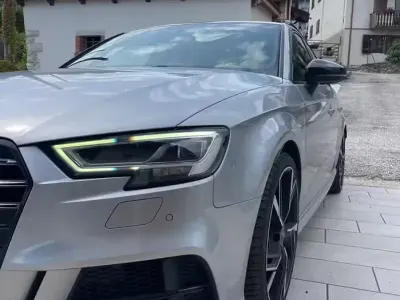 Usata Audi A3 300 CV (220 kW) 2019 Berlina