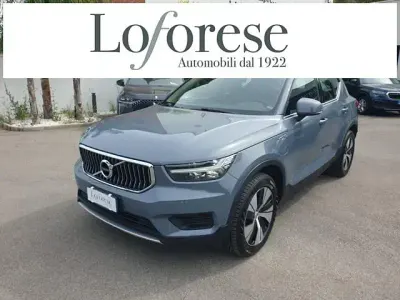Occasion Volvo XC40