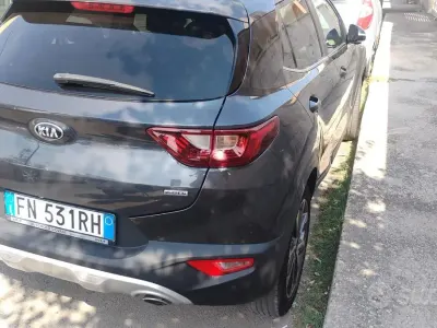 Usata Kia Stonic