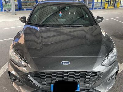 usata Ford Focus 4ª serie - 2020