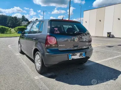 Occasion VW Polo