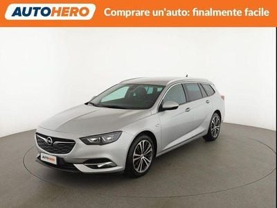 Usata Opel Insignia