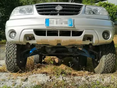Usata Suzuki Grand Vitara