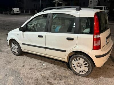 usata Fiat Panda 1.3