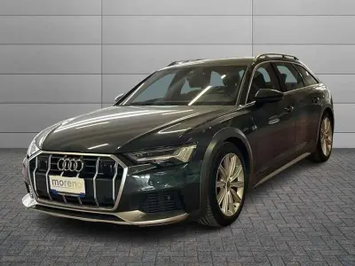 Usata Audi A6 Allroad 245 CV (180 kW) 2022 Other Station wagon