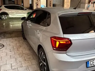 Usata VW Polo