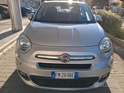 Usata Fiat 500 95 CV (69 kW) 2017 Station wagon
