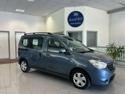 Usata Dacia Dokker