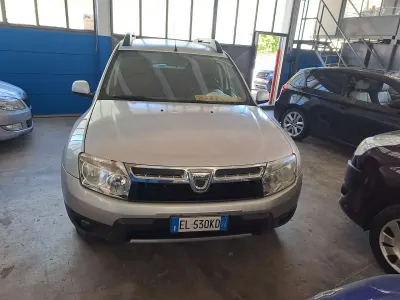 Usata Dacia Duster