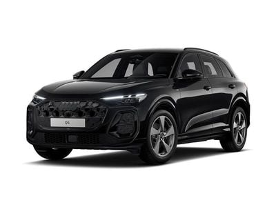 Nuova Audi Q5 S-Line 204 CV (150 kW) 2026 Nero SUV