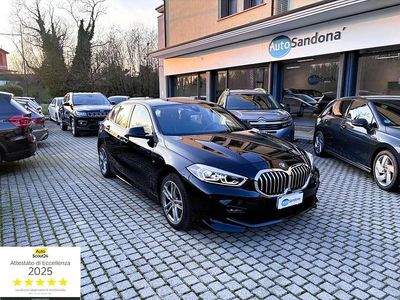 Usata BMW 118 M Sport 140 CV (102 kW) 2020 Other Utilitaria
