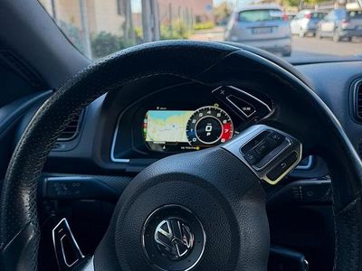 Usata VW Scirocco GT 211 CV (155 kW) 2013