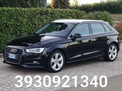 Usata Audi A3