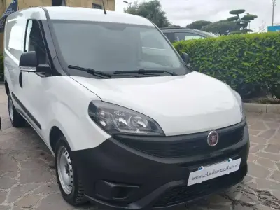 Usata Fiat Doblò
