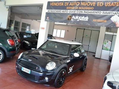 usata Mini Cooper Clubman 1.6 16V