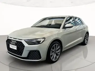 Usata Audi A1 Sportback