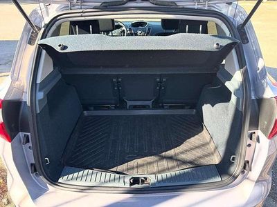 Usata Ford C-MAX Titanium 163 CV (119 kW) 2012 Grigio Monovolume