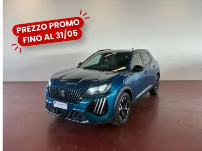 Gebraucht Peugeot 2008
