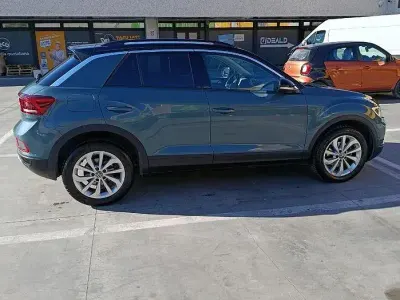 Usata VW T-Roc Edition 116 CV (85 kW) 2024 SUV
