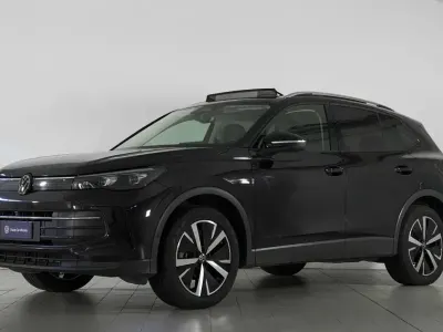 Usata VW Tiguan 150 CV (110 kW) 2024 SUV