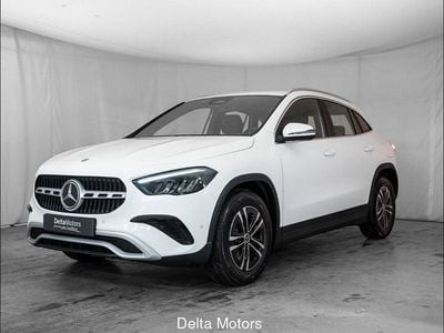 Nuova Mercedes GLA180 116 CV (85 kW) 2026 Nero SUV