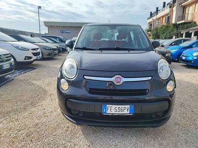 usata Fiat 500L 1.3 Multijet 95 CV Pop Star