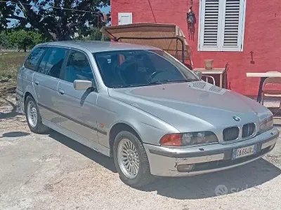 Usata BMW 530 184 CV (135 kW) 1999 Station wagon