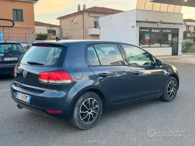 Usata VW Golf VI